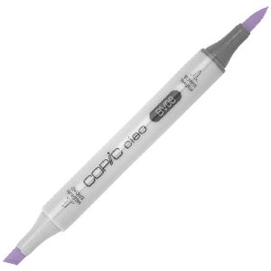 Copic Ciao Dual Nib Marker BV08 Blue Violet