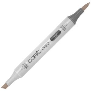 Copic Ciao Dual Nib Marker E59 Walnut