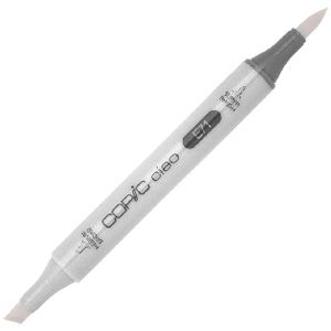 Copic Ciao Dual Nib Marker E71 Champagne