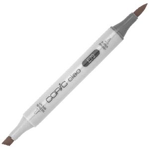 Copic Ciao Dual Nib Marker E79 Cashew