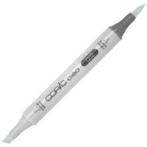 Copic Ciao Dual Nib Marker G02 Spectrum Green