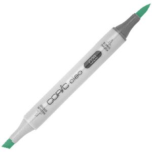 Copic Ciao Dual Nib Marker G28 Ocean Green