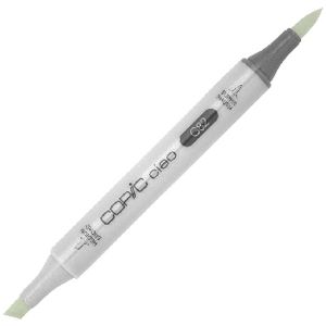 Copic Ciao Dual Nib Marker G82 Spring Dim Green