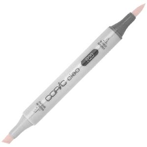 Copic Ciao Dual Nib Marker R20 Blush