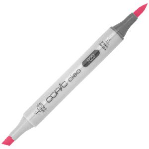 Copic Ciao Dual Nib Marker R29 Lipstick Red