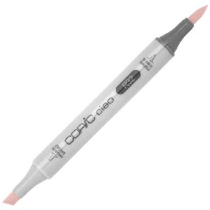 Copic Ciao Dual Nib Marker R32 Peach