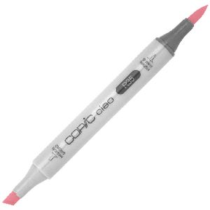 Copic Ciao Dual Nib Marker R35 Coral
