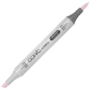 Copic Ciao Dual Nib Marker RV02 Sugared Almond Pink
