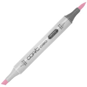 Copic Ciao Dual Nib Marker RV14 Begonia Pink