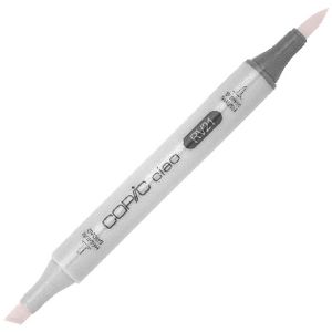 Copic Ciao Dual Nib Marker RV21 Light Pink