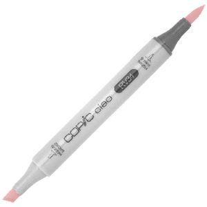 Copic Ciao Dual Nib Marker RV34 Dark Pink