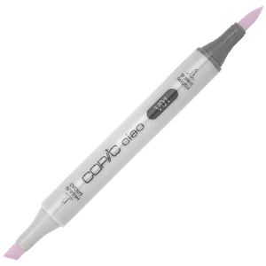 Copic Ciao Dual Nib Marker V01 Heath