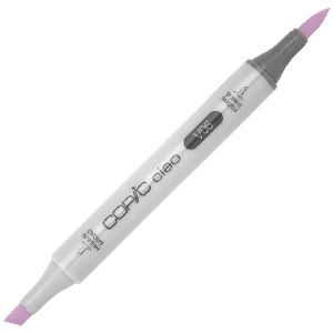 Copic Ciao Dual Nib Marker V06 Lavender