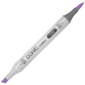 Copic Ciao Dual Nib Marker V09 Violet