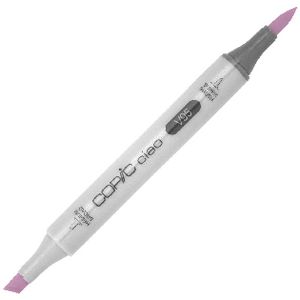 Copic Ciao Dual Nib Marker V95 Light Grape