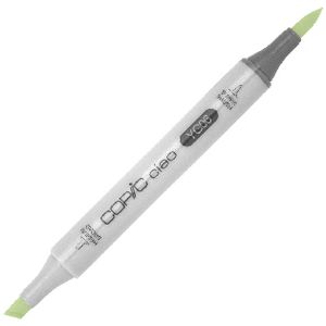 Copic Ciao Dual Nib Marker YG06 Yellowish Green