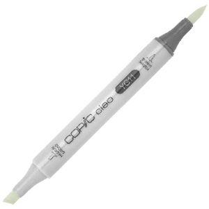 Copic Ciao Dual Nib Marker YG11 Mignonette