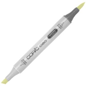 Copic Ciao Dual Nib Marker YG23 New Leaf
