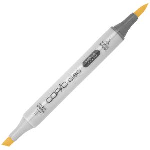Copic Ciao Dual Nib Marker YR16 Apricot