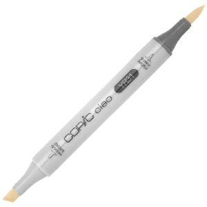 Copic Ciao Dual Nib Marker YR31 Light Reddish Yellow
