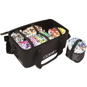 Copic Full Colour Case