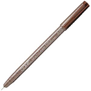 Copic Multiliner Marker 0.03mm Brown