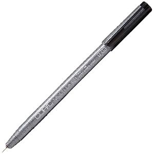 Copic Multiliner Marker 0.03mm Black