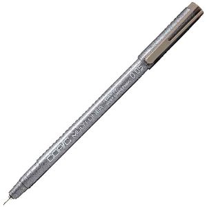 Copic Multiliner Marker 0.05mm Warm Grey