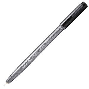 Copic Multiliner Marker 1.0mm Black