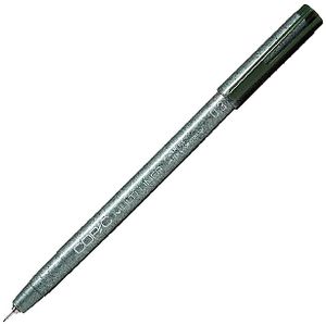 Copic Multiliner Marker 0.3mm Olive
