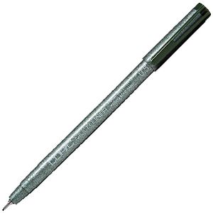 Copic Multiliner Marker 0.5mm Olive