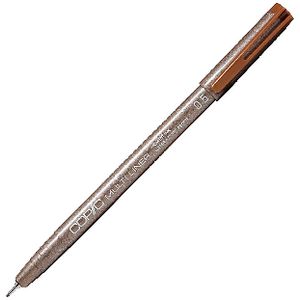 Copic Multiliner Marker 0.5mm Sepia