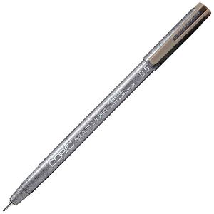 Copic Multiliner Marker 0.5mm Warm Grey