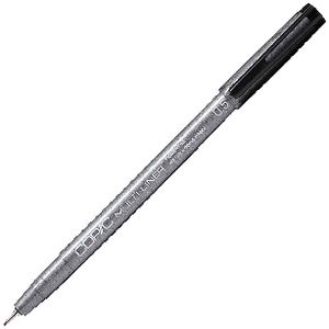 Copic Multiliner Marker 0.5mm Black