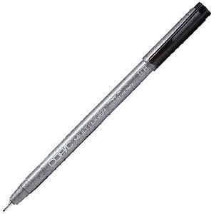 Copic Multiliner Marker 0.8mm Black
