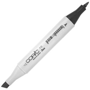 Copic Marker 110 Special Black