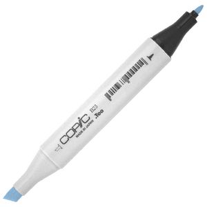 Copic Marker B23 Pthalo Blue