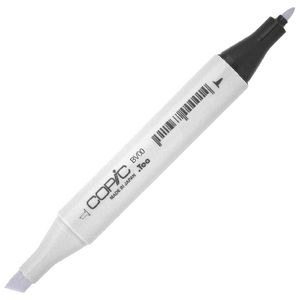 Copic Marker BV00 Mauve Shadow