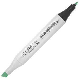Copic Marker G17 Forest Green