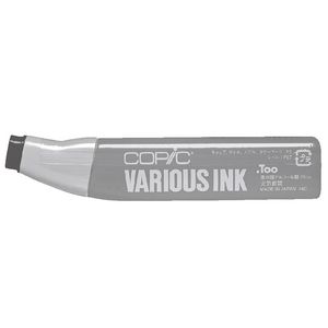 Copic Ink 25cc Black