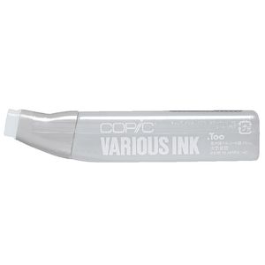 Copic Ink 25cc Pale Blue