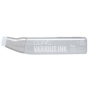 Copic Ink 25cc Powder Blue