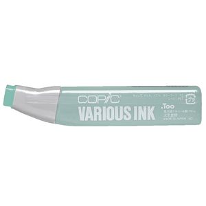 Copic Ink 25cc Teal Blue