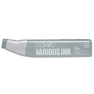 Copic Ink 25cc Abyss Green