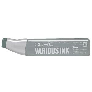 Copic Ink 25cc Bronze