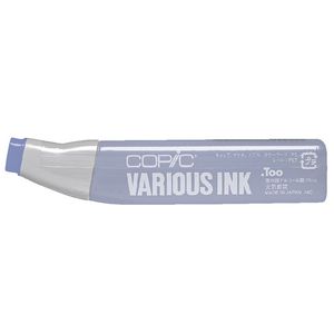 Copic Ink 25cc Deep Reddish Blue