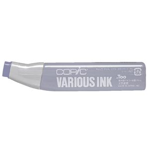 Copic Ink 25cc Greyish Violet