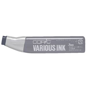 Copic Ink 25cc Slate