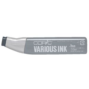 Copic Ink 25cc Cool Gray 10