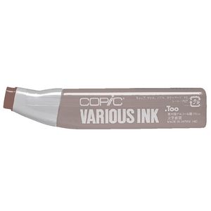 Copic Ink 25cc Copper